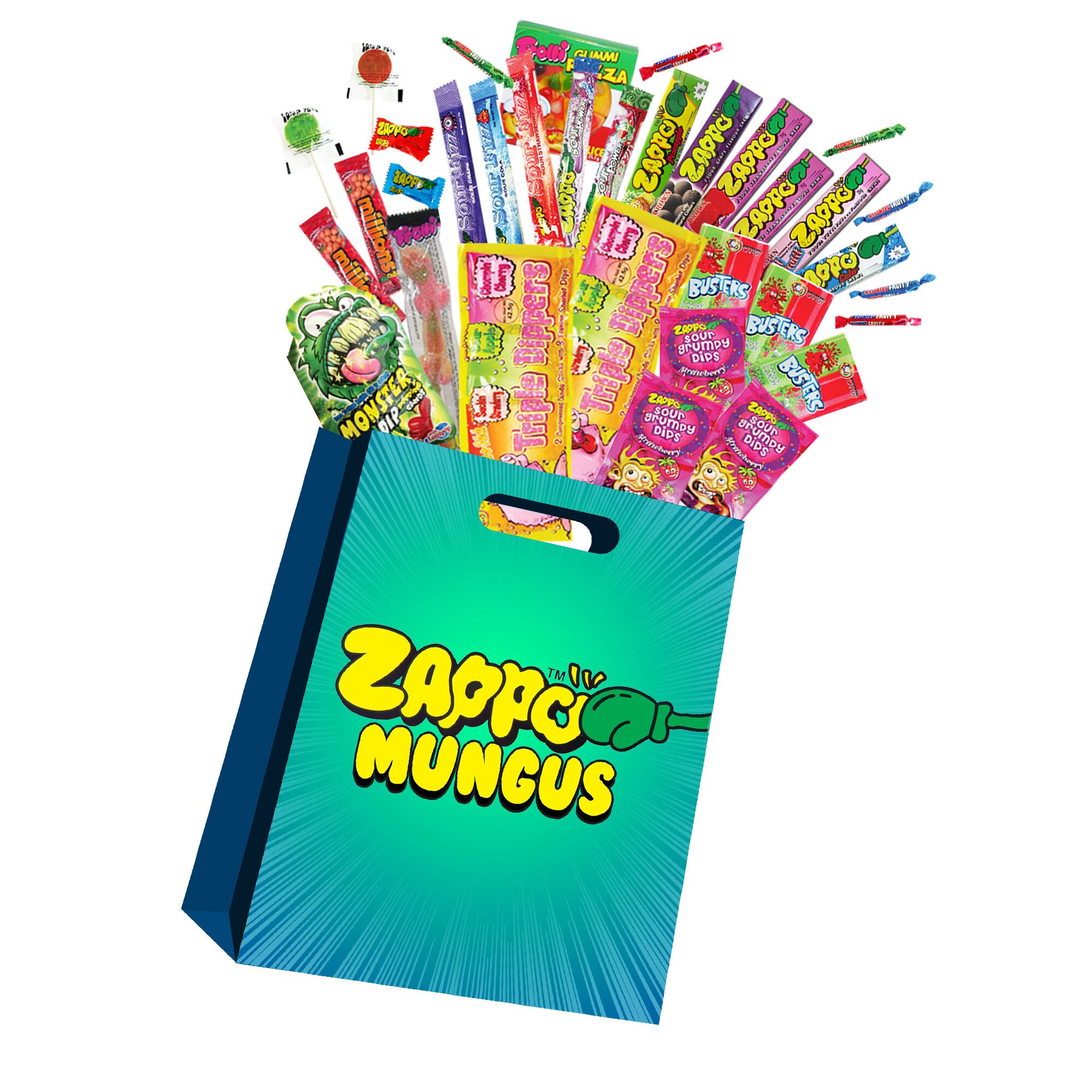 Zappo Superbag