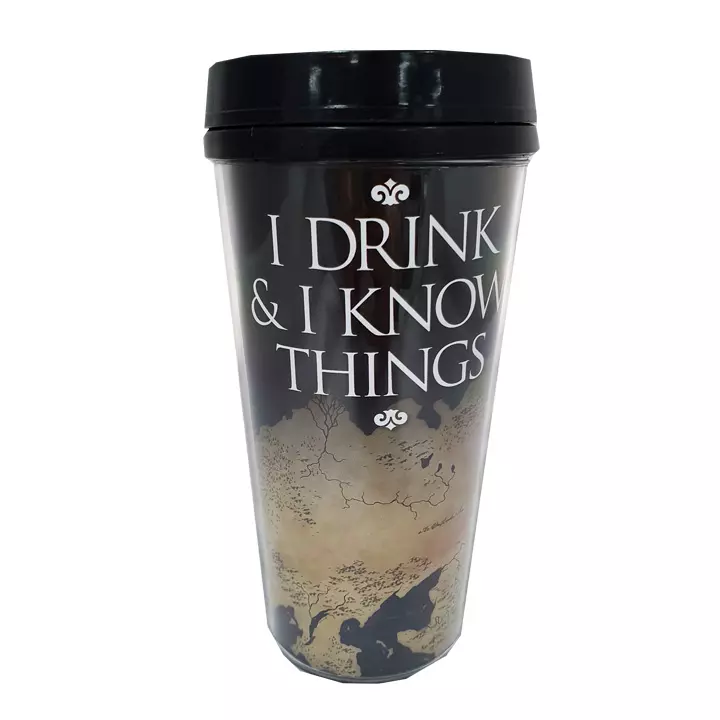 Game of Thrones Showbag merchandise toy product stationery accessories bag