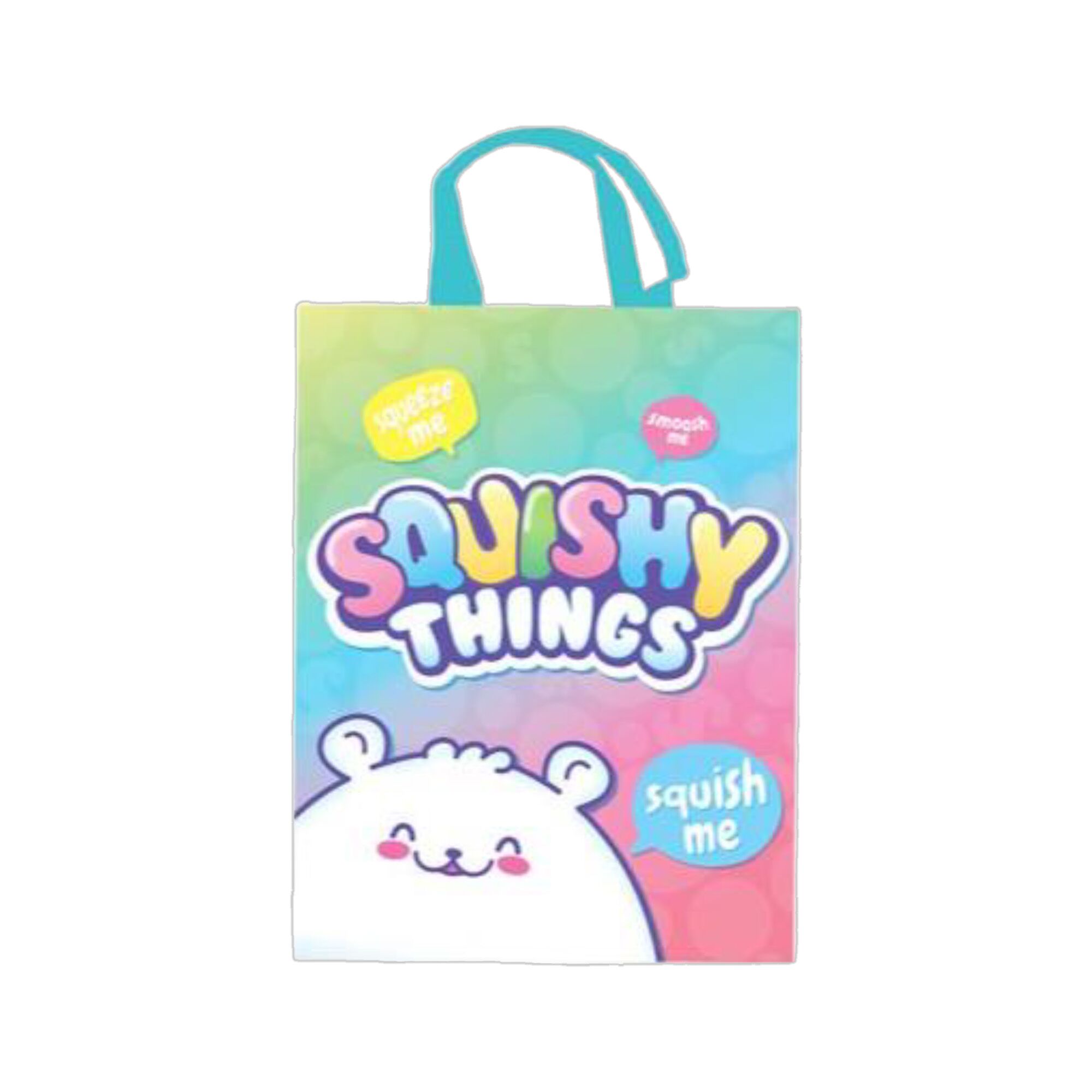 Squishy Things Showbag - Image 14