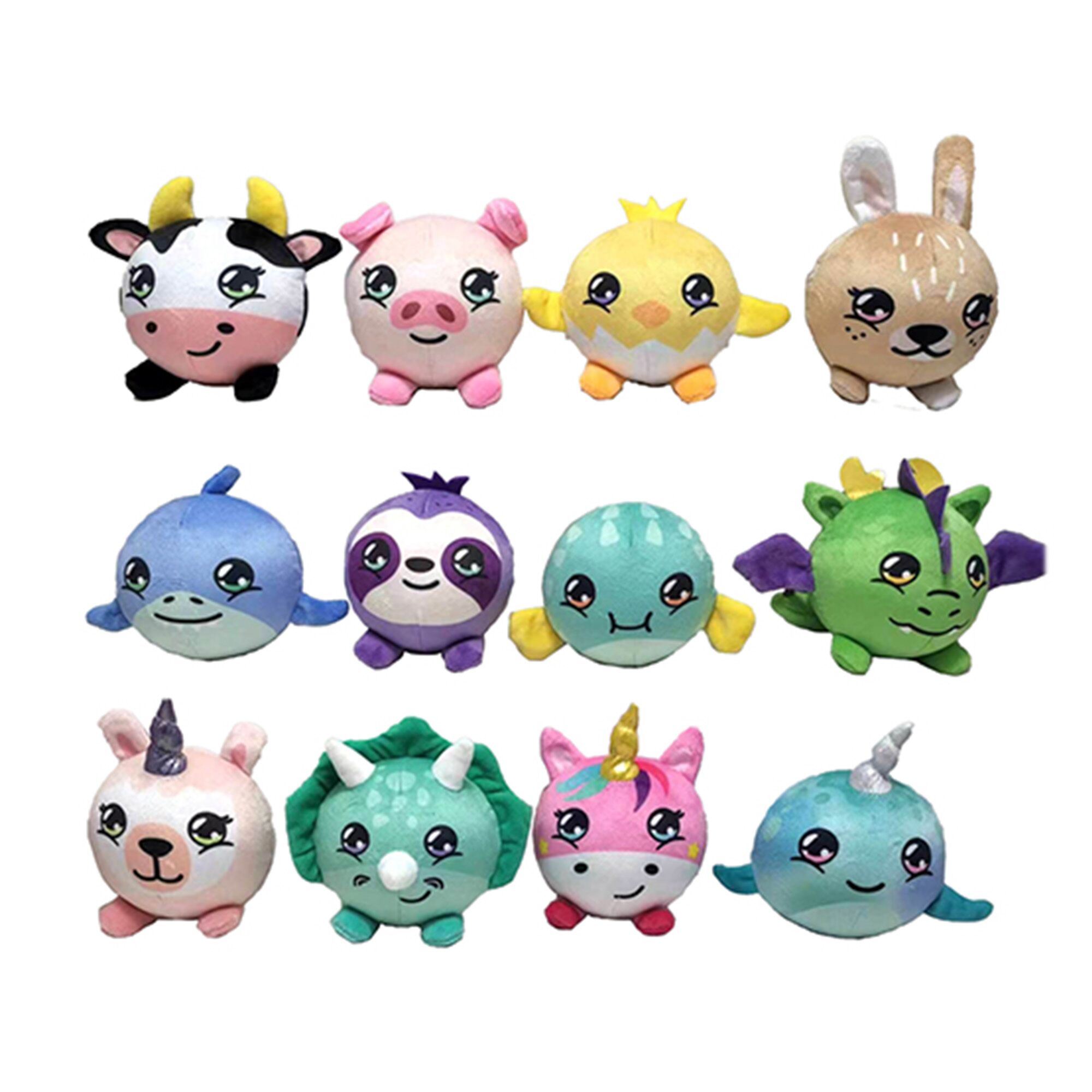 Squishy Things Showbag - Image 12