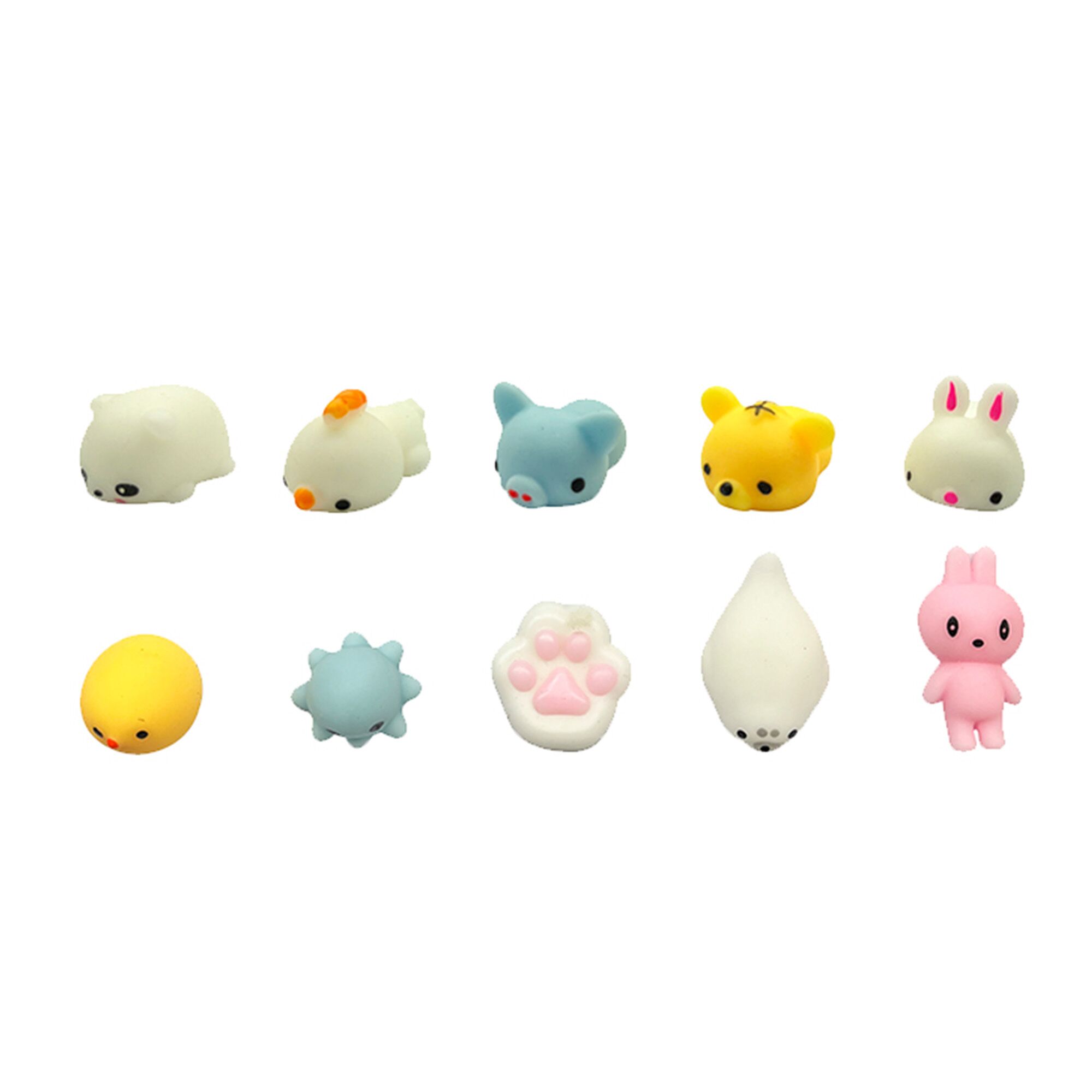 Squishy Things Showbag - Image 6