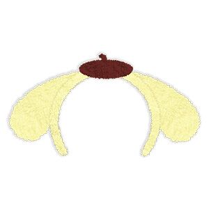 Pompompurin Showbag - Image 8