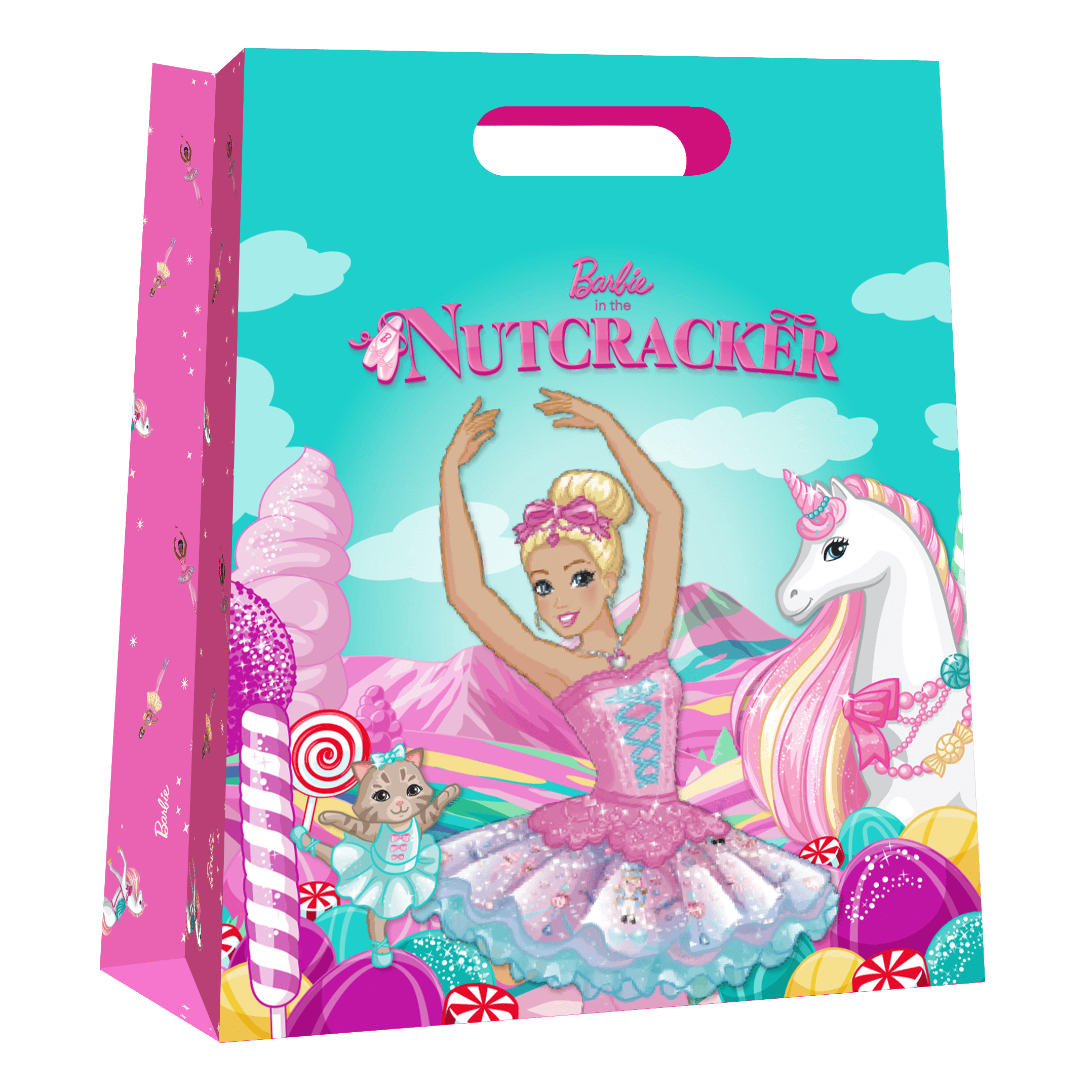 Barbie Ballet Showbag - Image 9