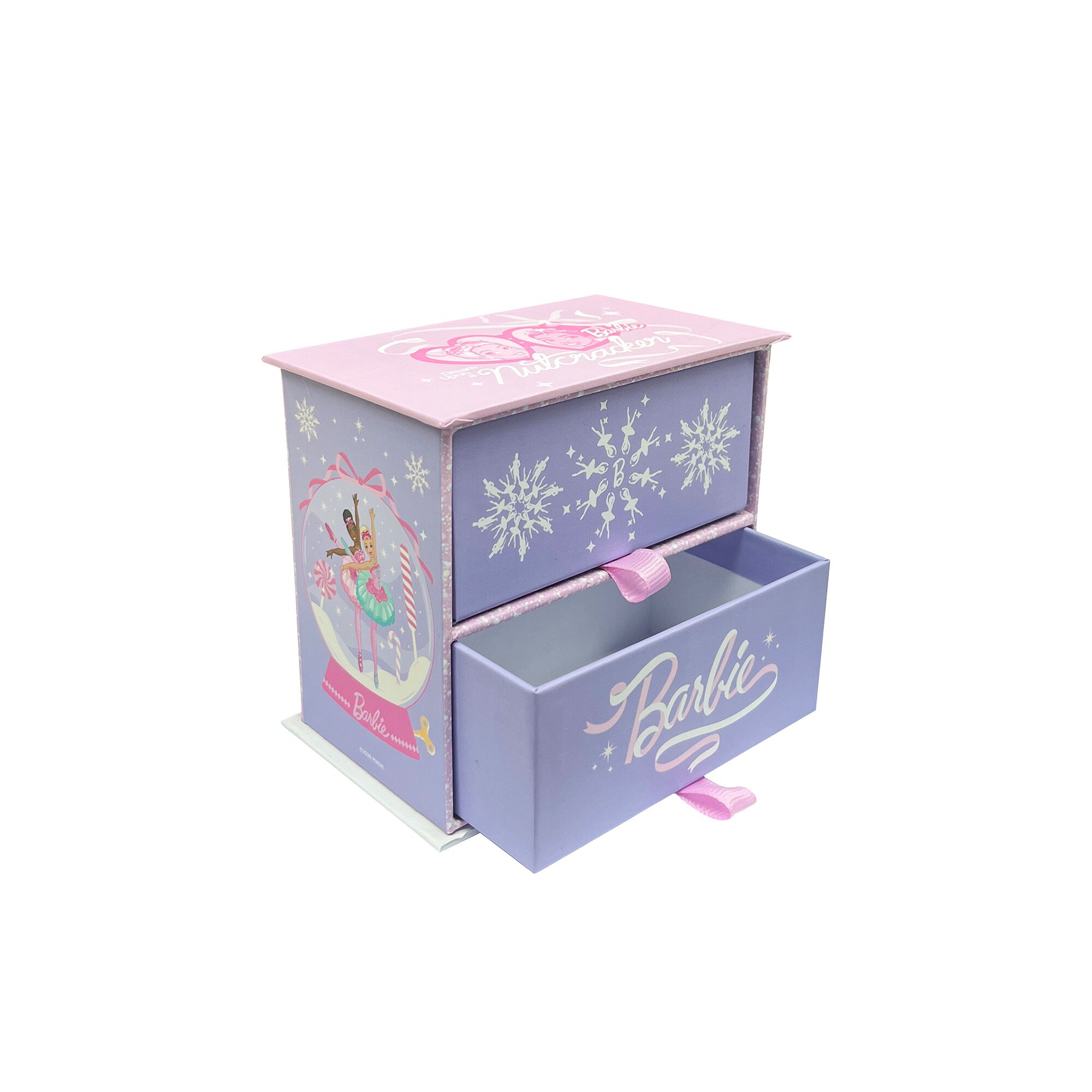 Barbie Ballet Showbag - Image 6
