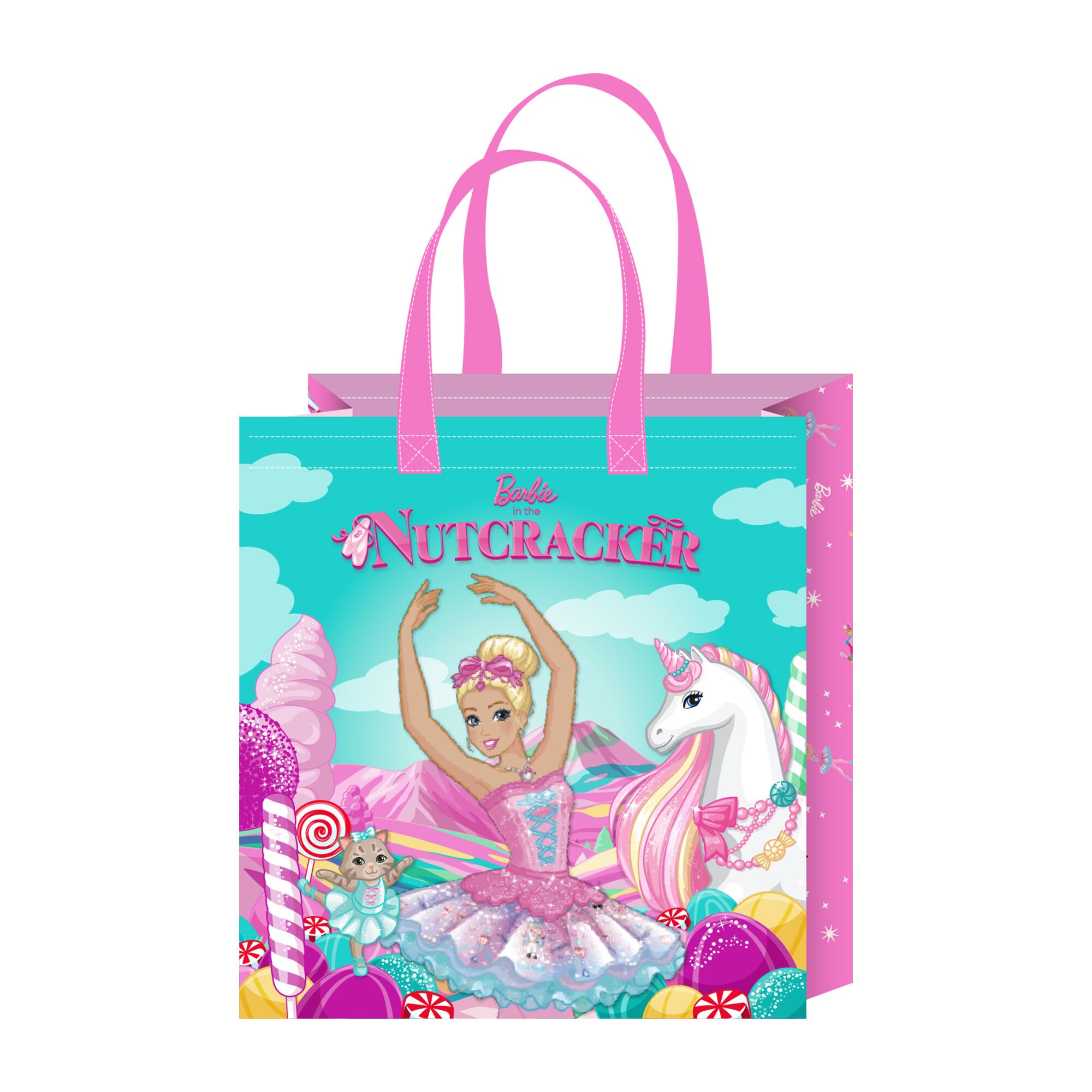Barbie Ballet Showbag - Image 10