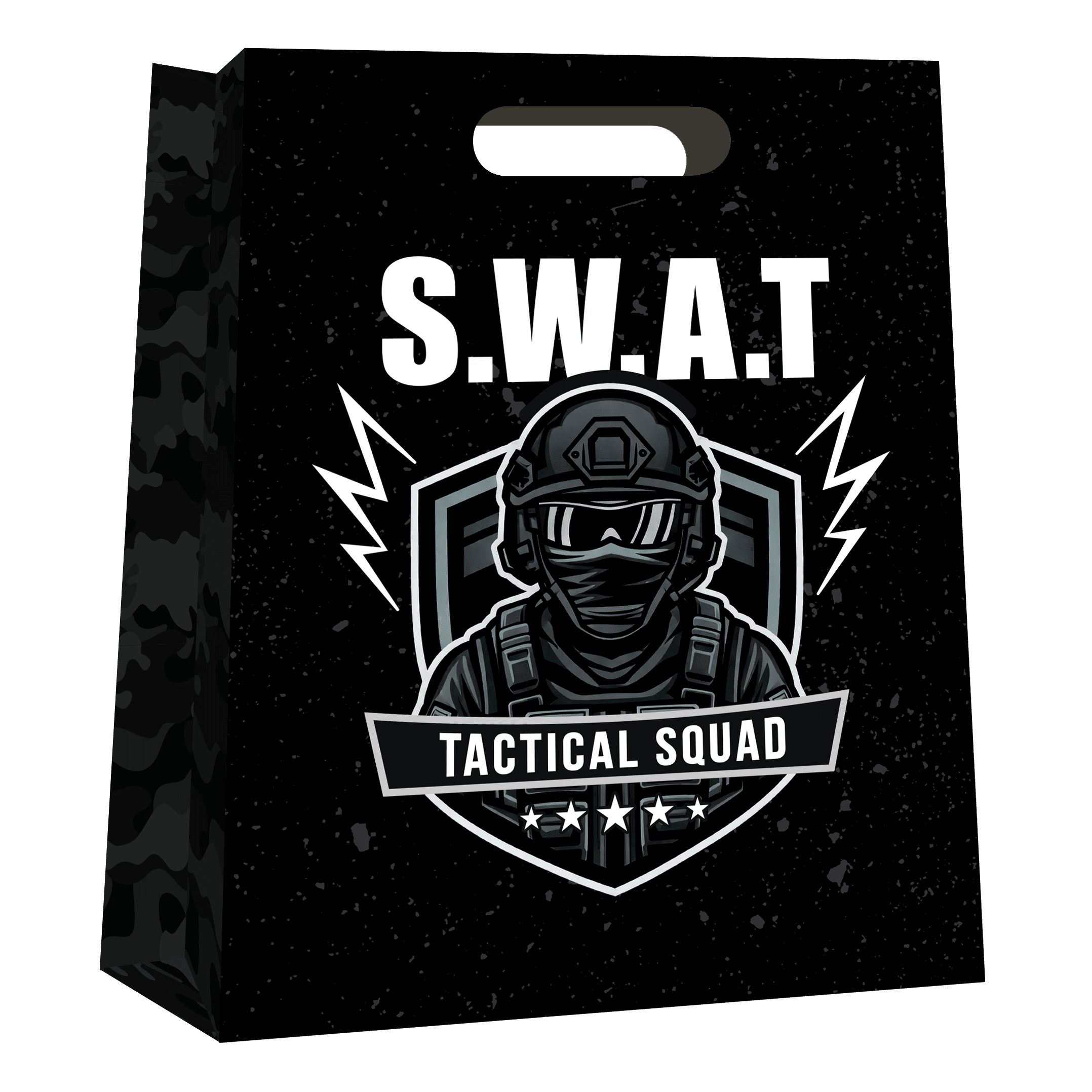 Swat Showbag - Image 3