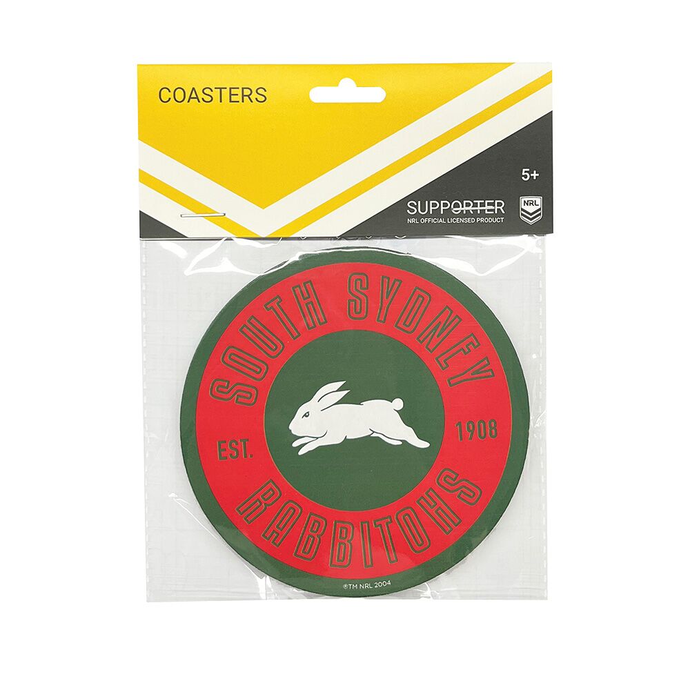 NRL South Sydney Rabittohs Showbag - Image 4