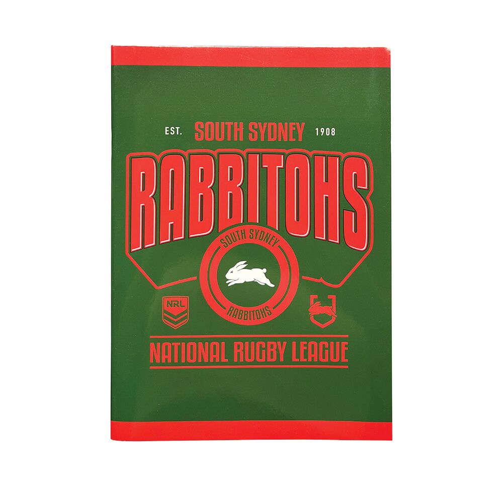 NRL South Sydney Rabittohs Showbag - Image 7