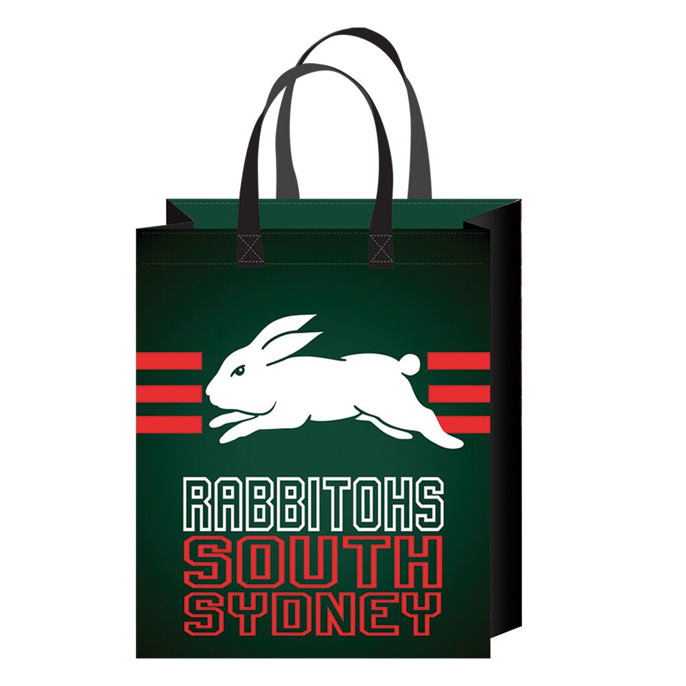 NRL South Sydney Rabittohs Showbag - Image 11