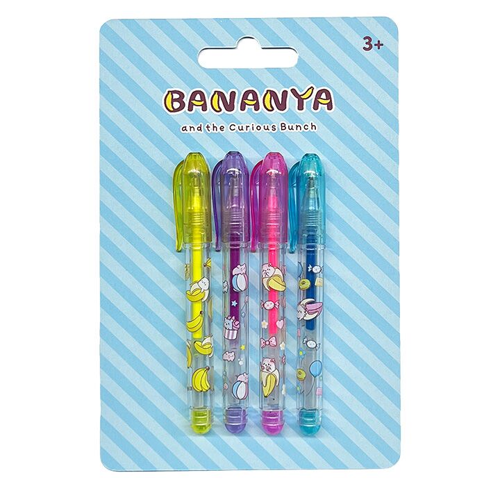 Bananya Showbag - Image 6