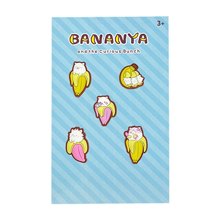 Bananya Showbag - Image 10