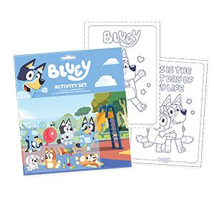 Bluey Showbag - Image 4