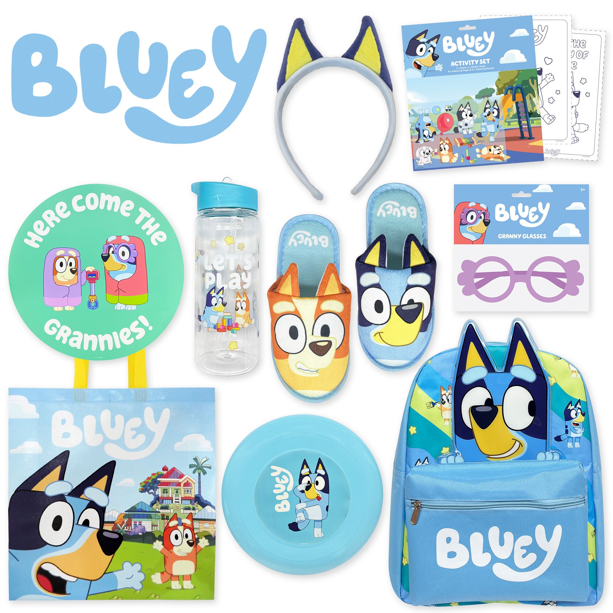 Bluey Showbag - Image 3