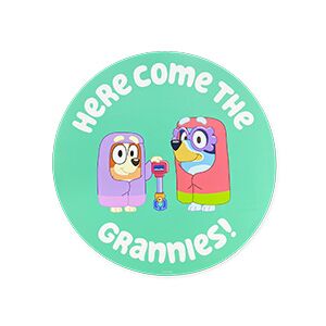 Bluey Showbag - Image 9