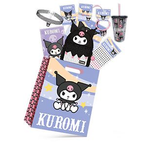 Kuromi Showbag