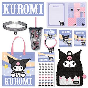 Kuromi Showbag - Image 2