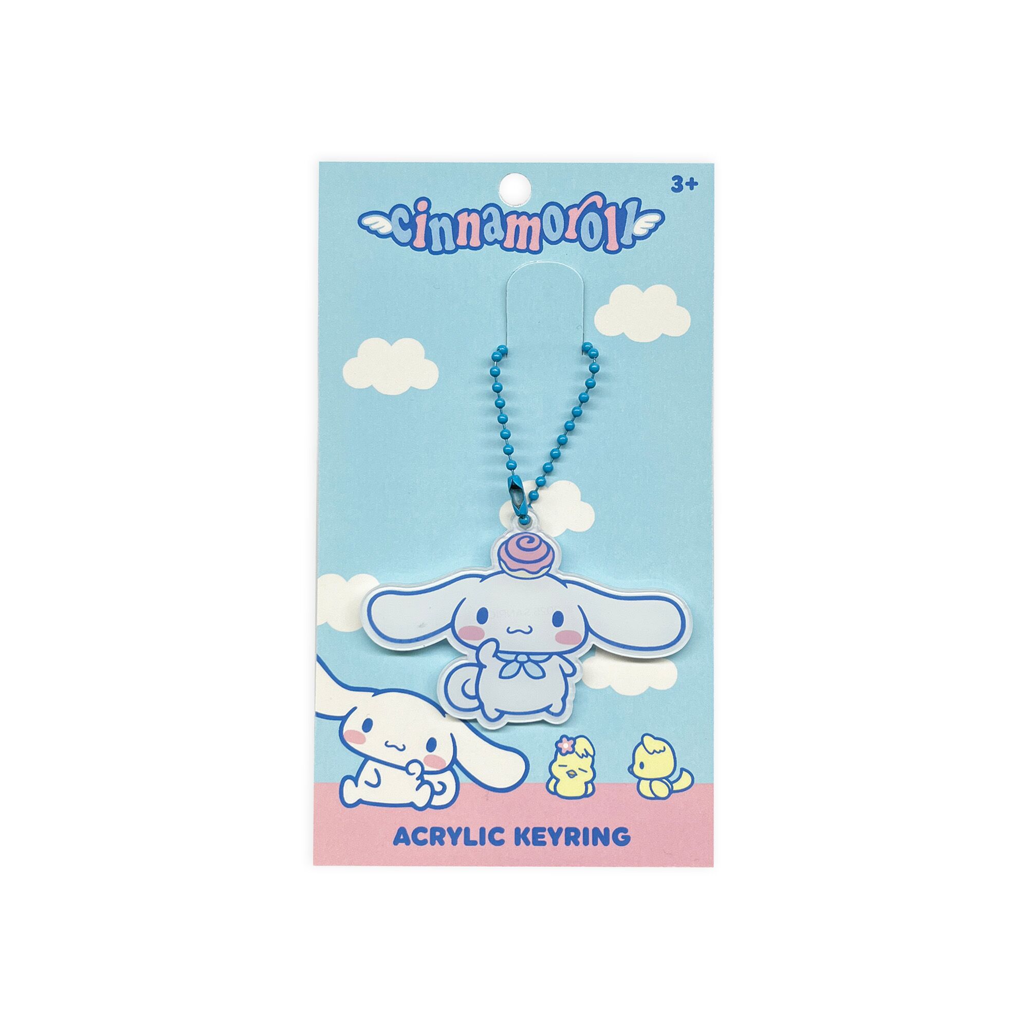 Cinnamoroll Showbag - Image 5