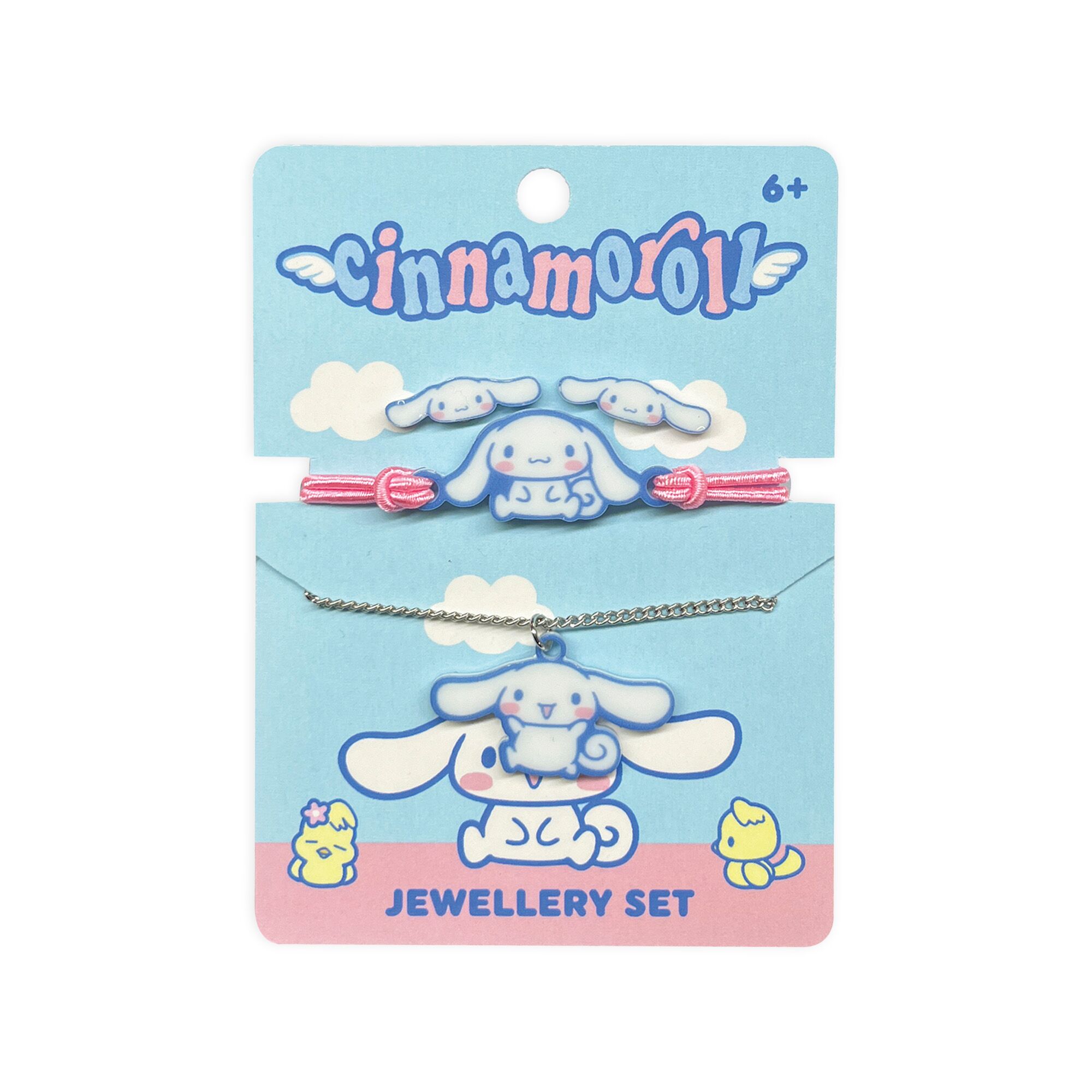 Cinnamoroll Showbag - Image 10