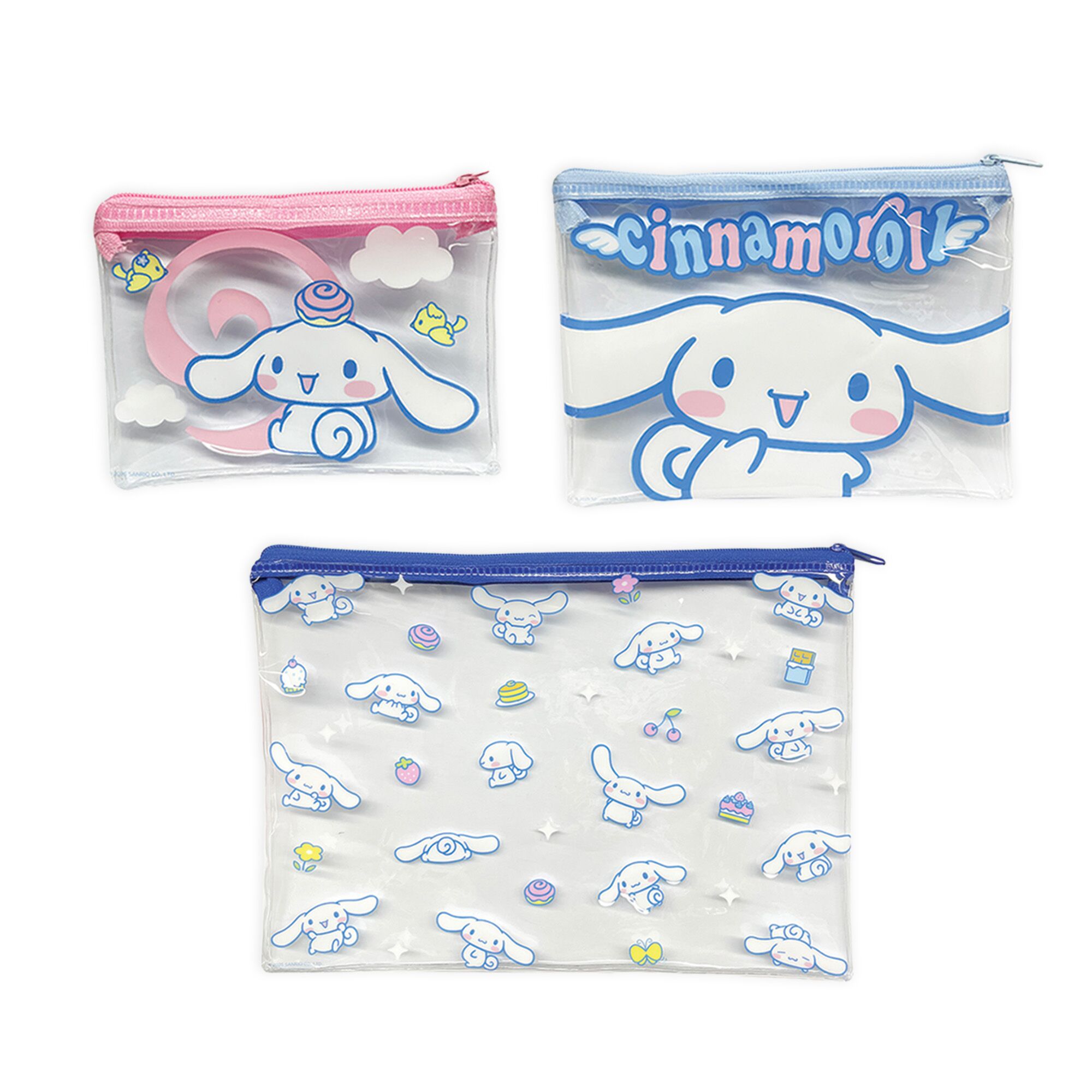 Cinnamoroll Showbag - Image 7