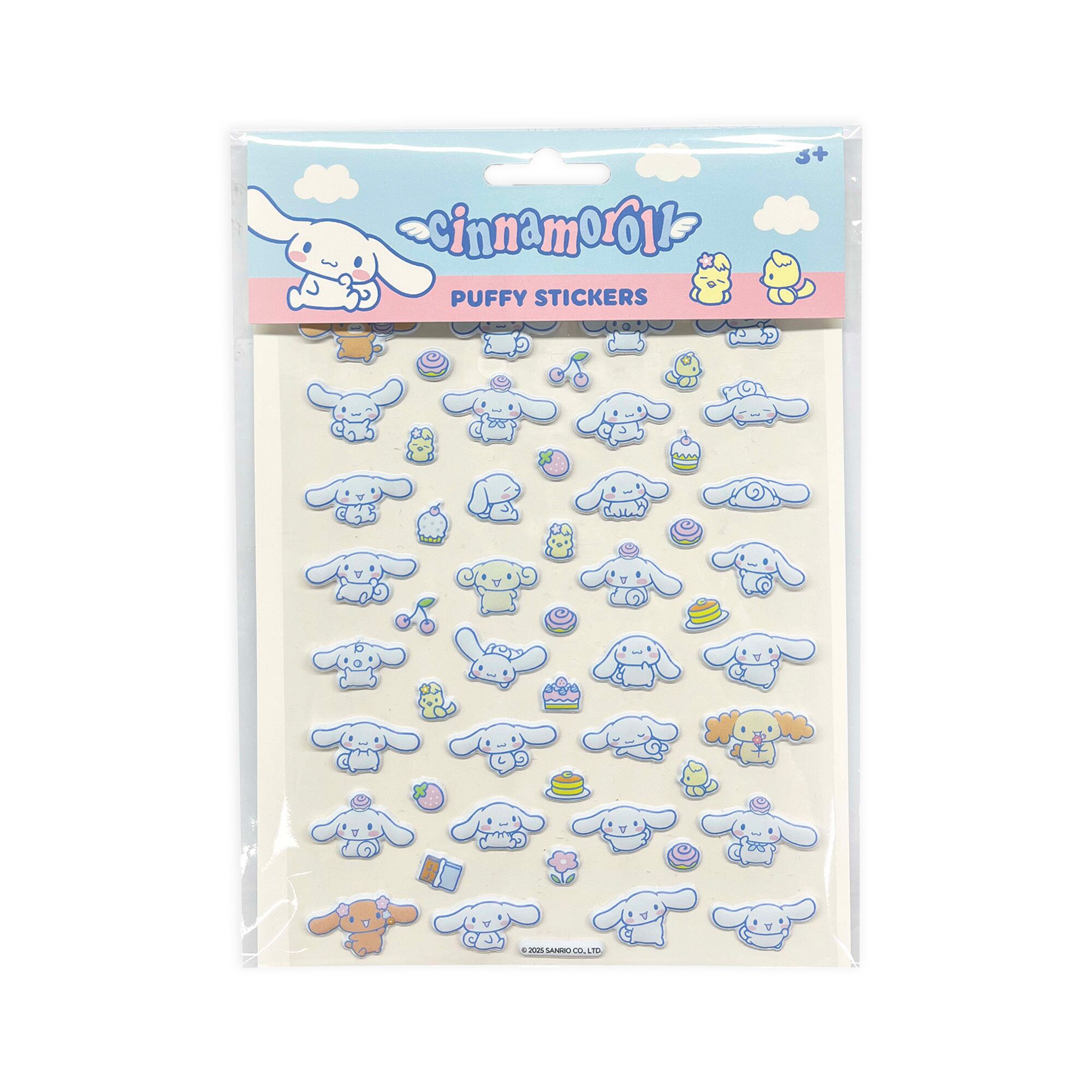 Cinnamoroll Showbag - Image 8