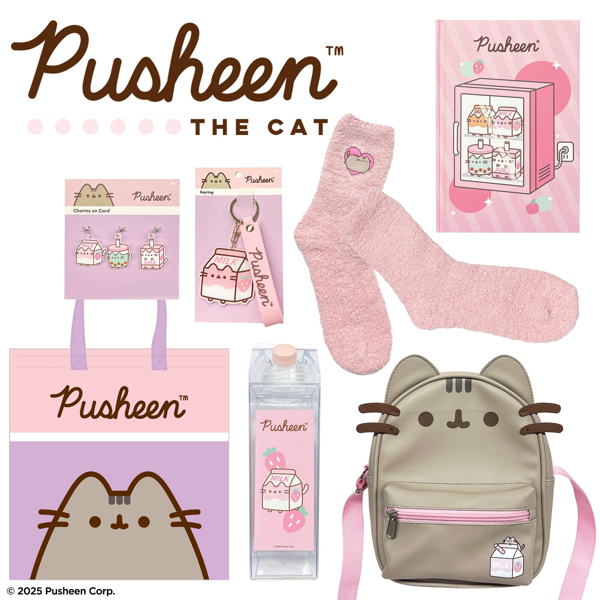 Pusheen Showbag - Image 2