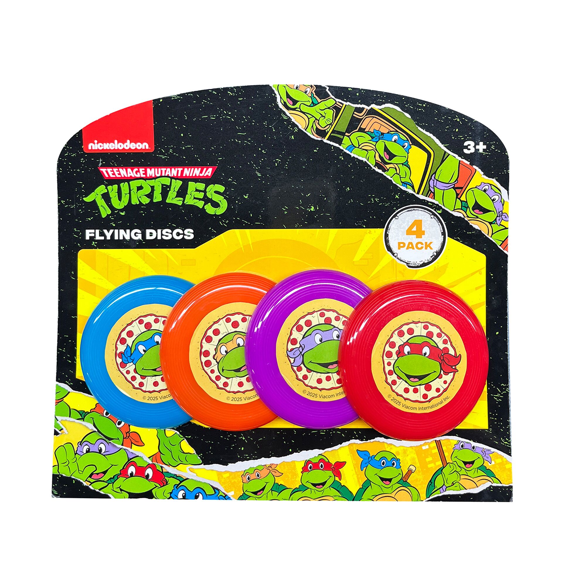 TMNT Retro Showbag - Image 4
