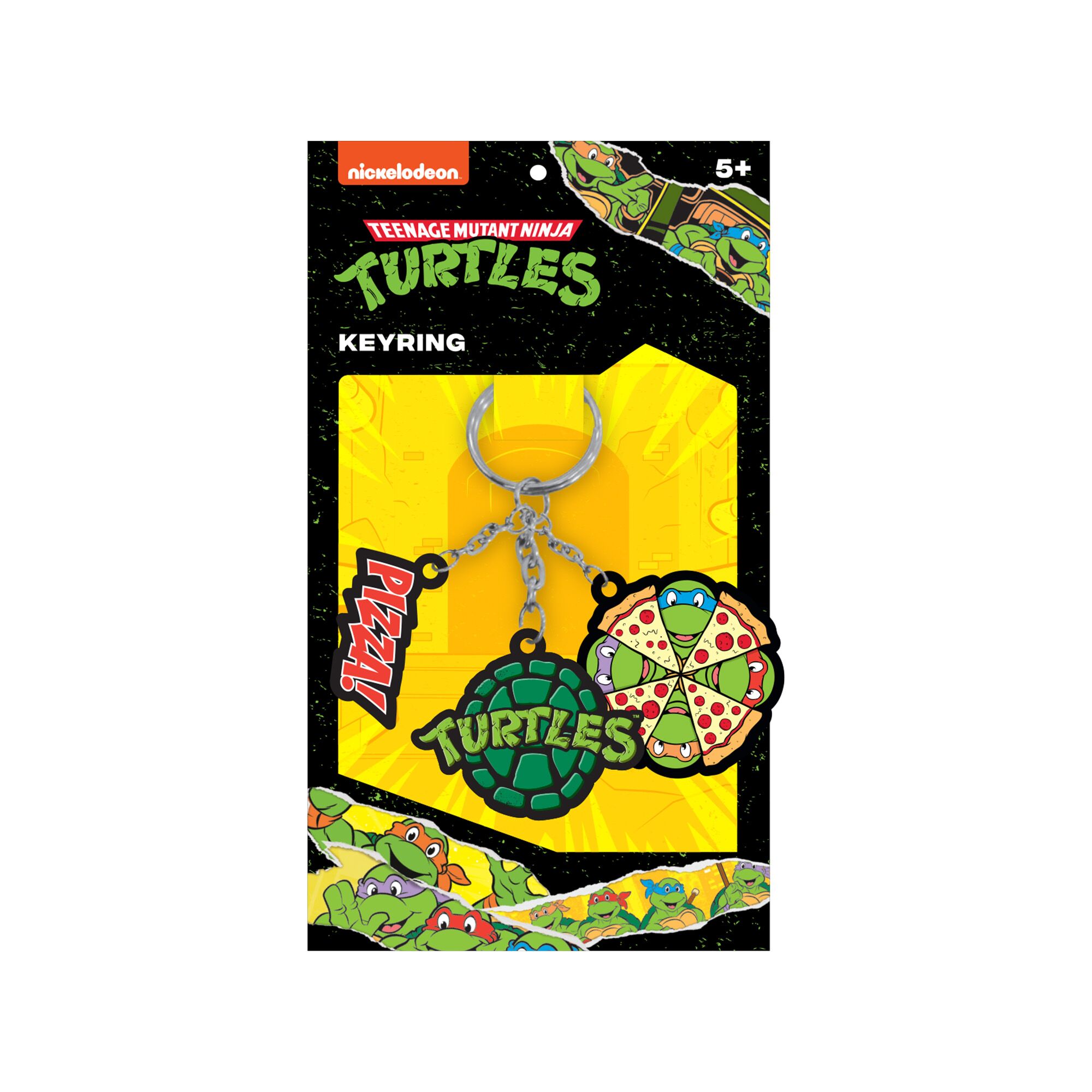 TMNT Retro Showbag - Image 5