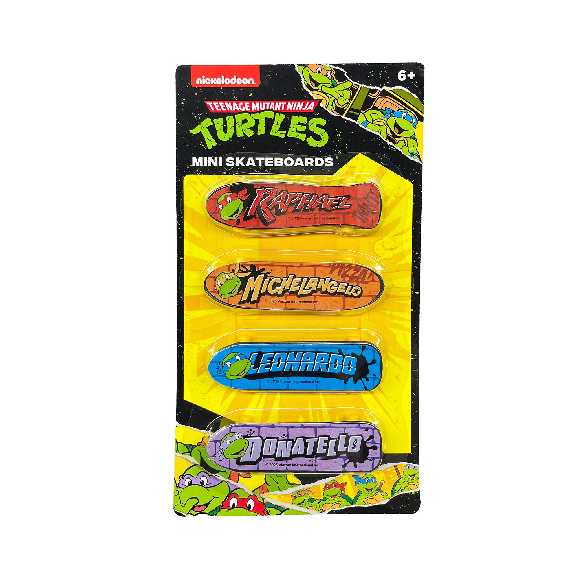 TMNT Retro Showbag - Image 6