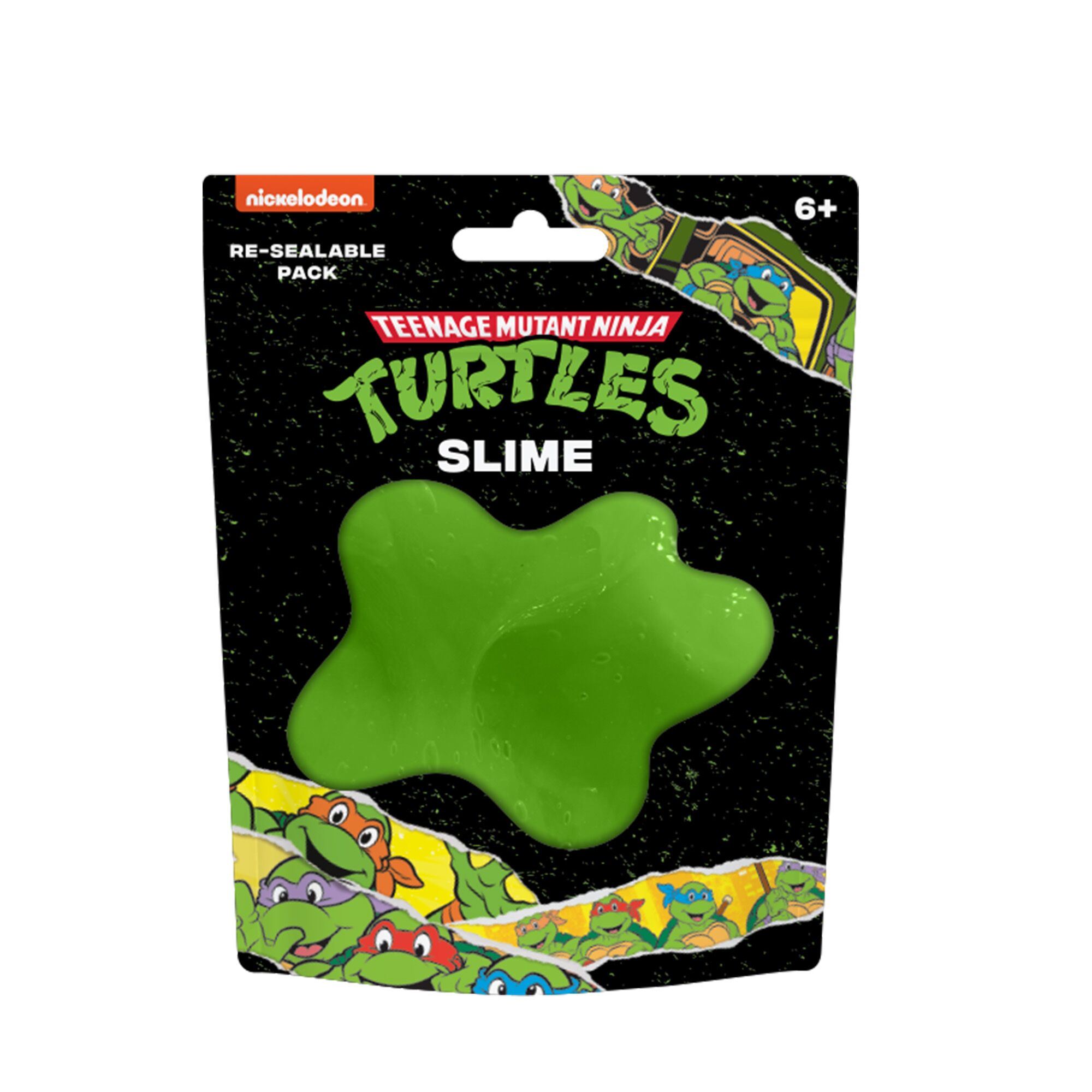 TMNT Retro Showbag - Image 9