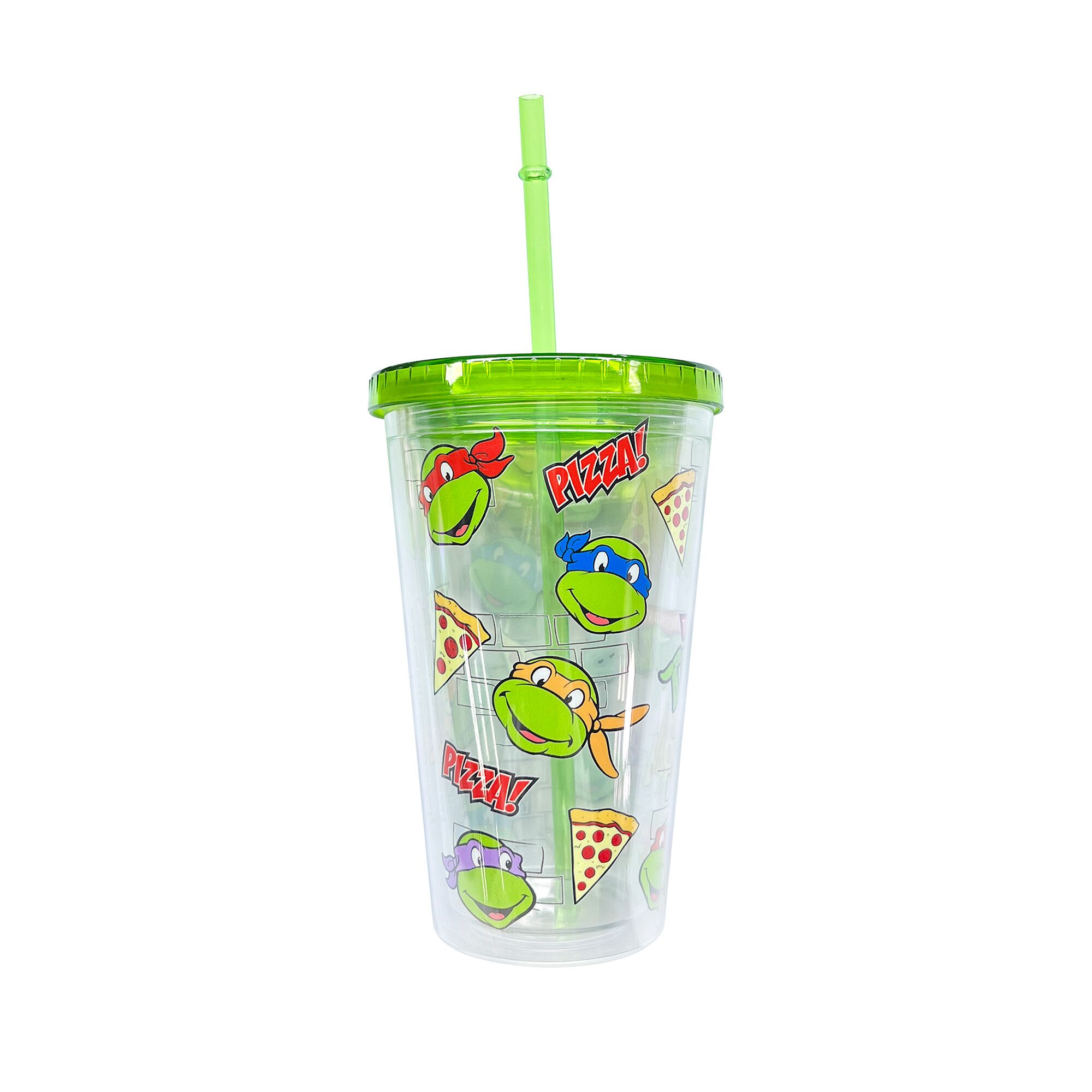 TMNT Retro Showbag - Image 7