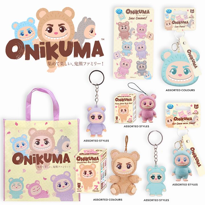Onikuma Showbag - Image 2
