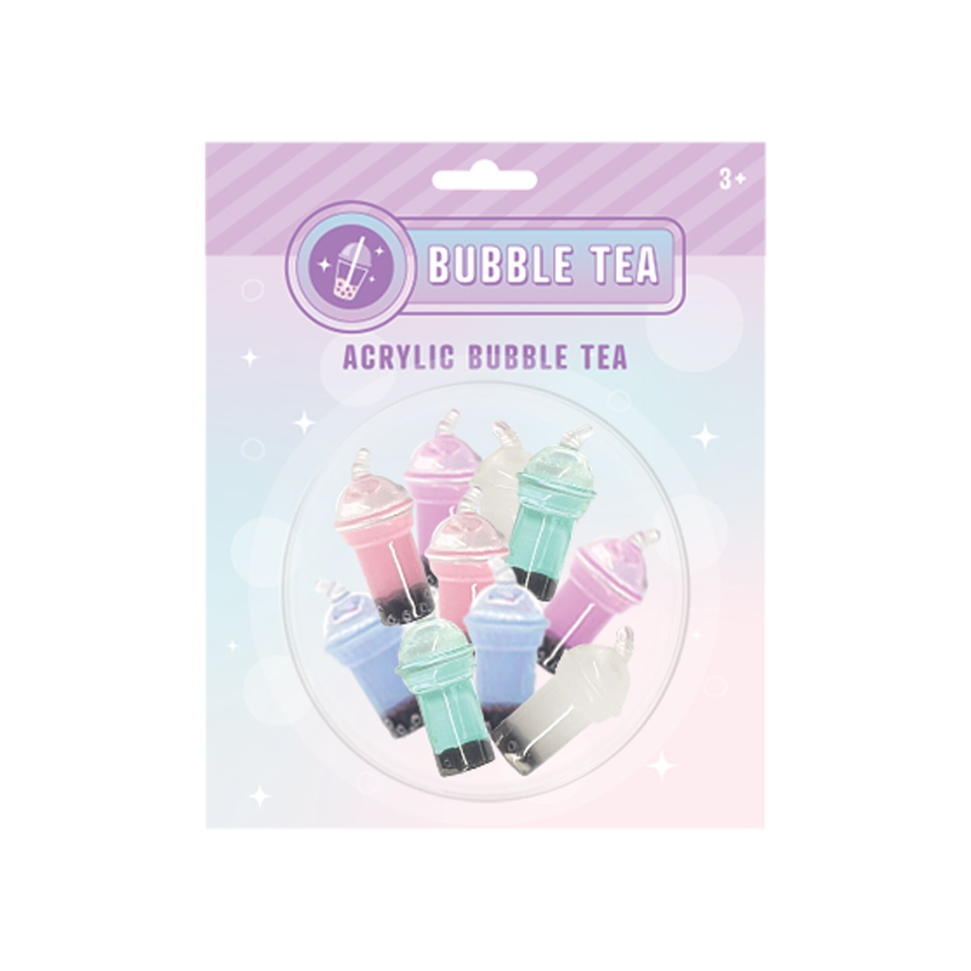 Bubble Tea Showbag - Image 4