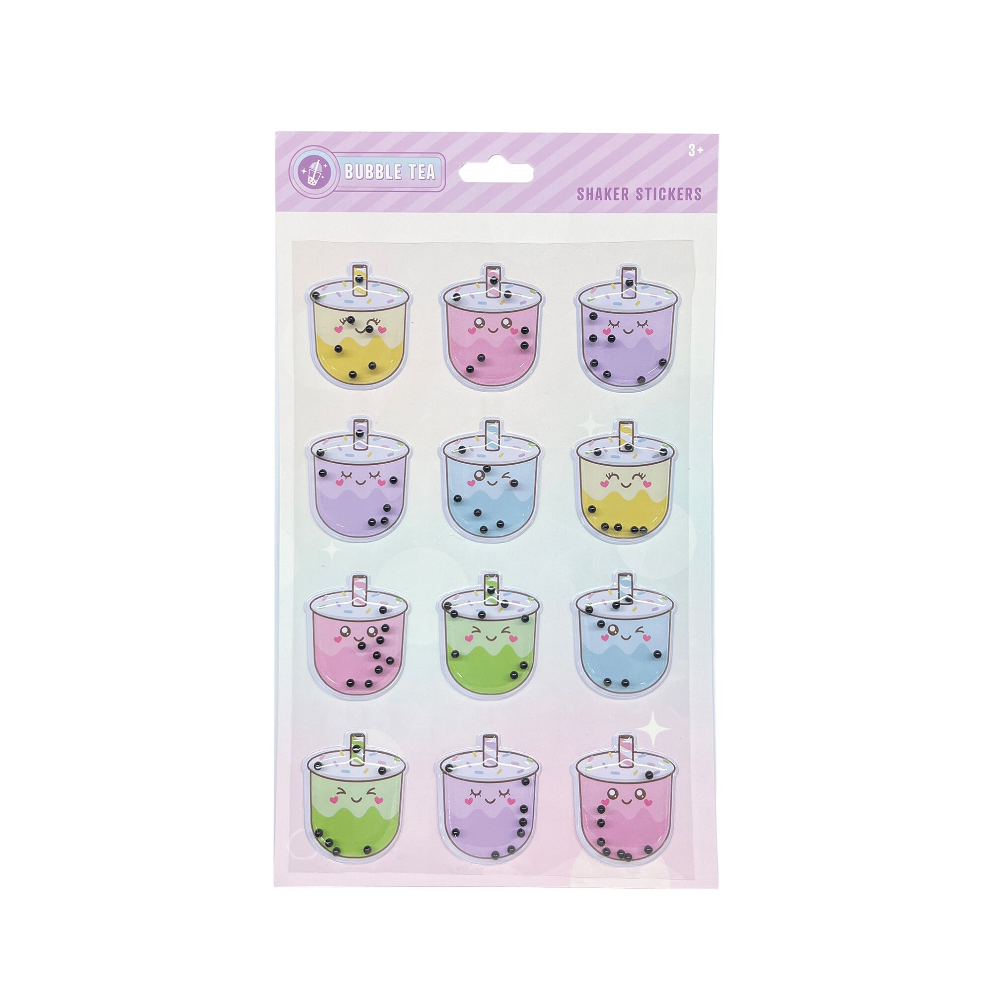 Bubble Tea Showbag - Image 10