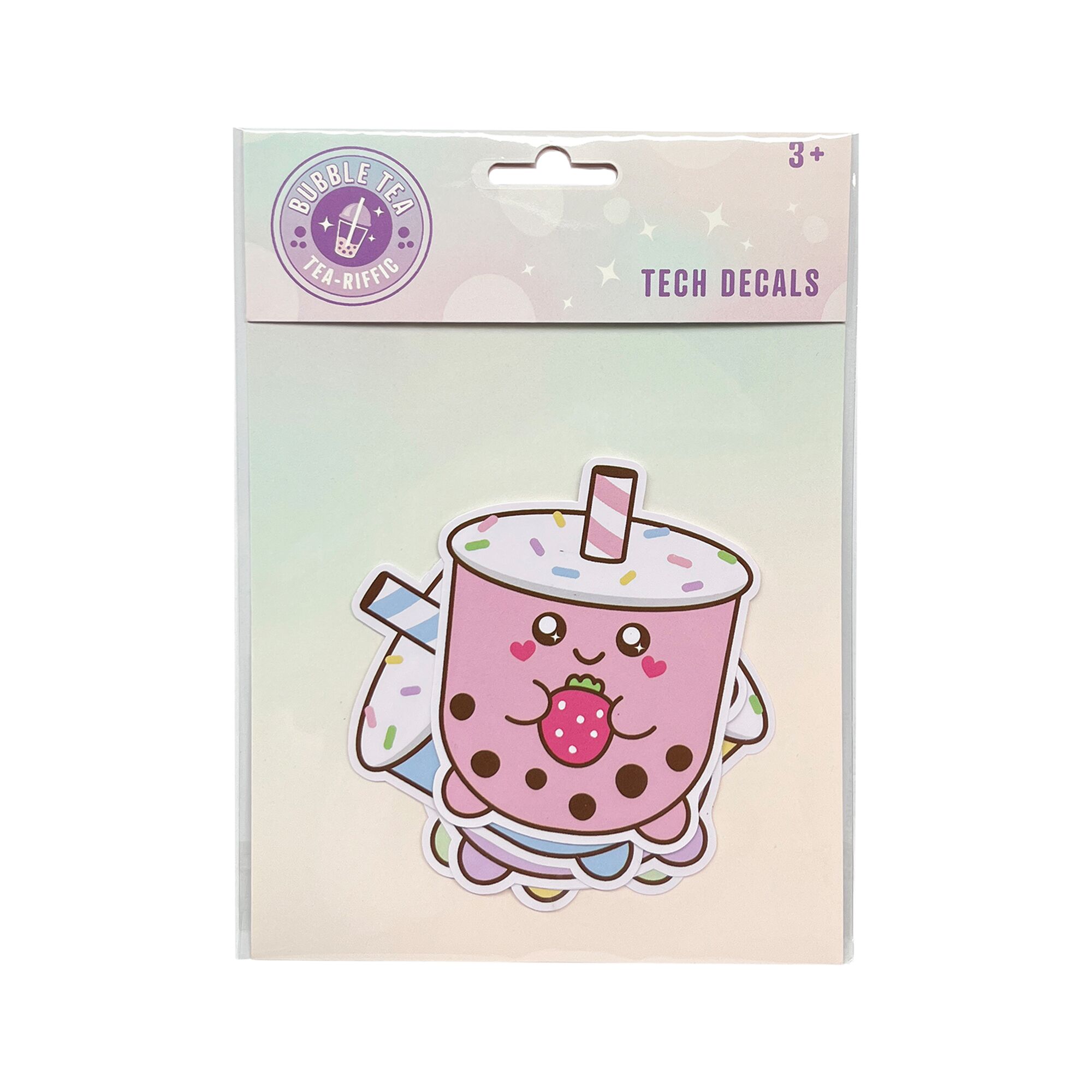 Bubble Tea Showbag - Image 3