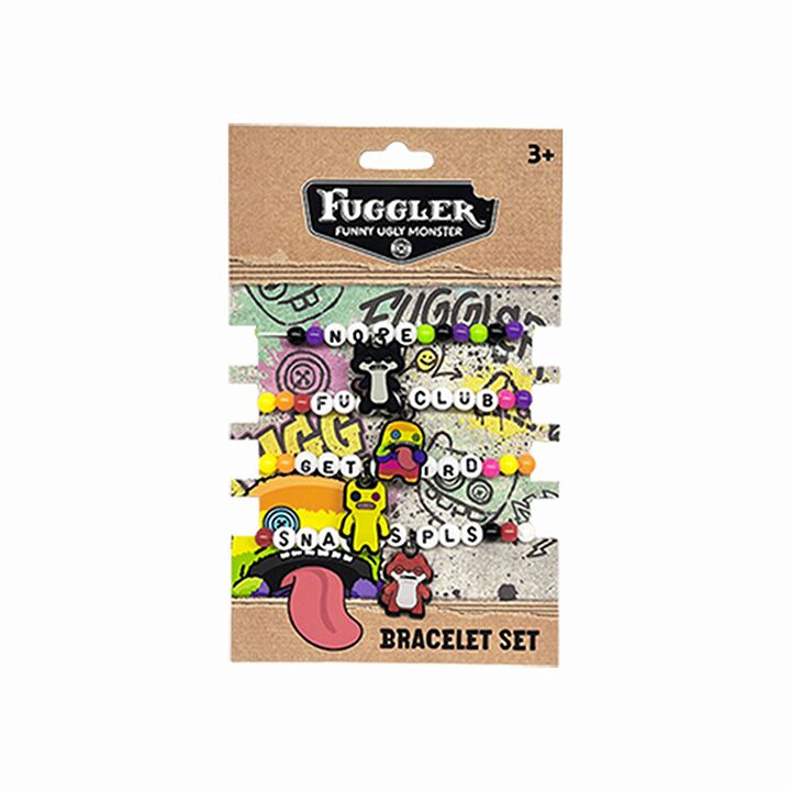 Fuggler Showbag - Image 4