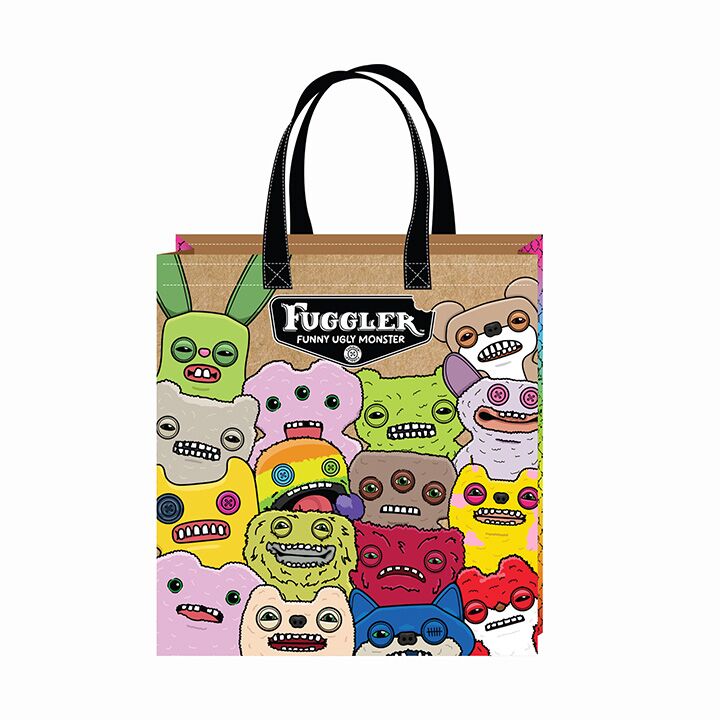 Fuggler Showbag - Image 10
