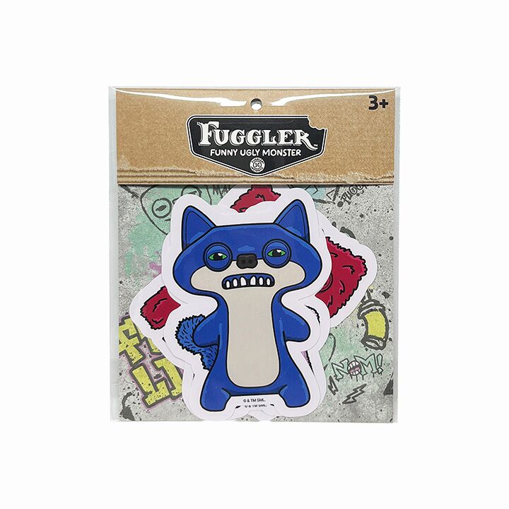 Fuggler Showbag - Image 9