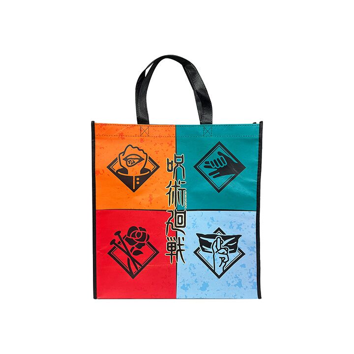 Jujutsu Kaisen Showbag - Image 11