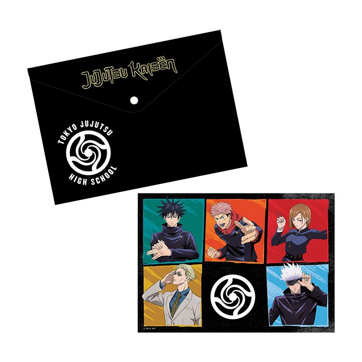 Jujutsu Kaisen Showbag - Image 10