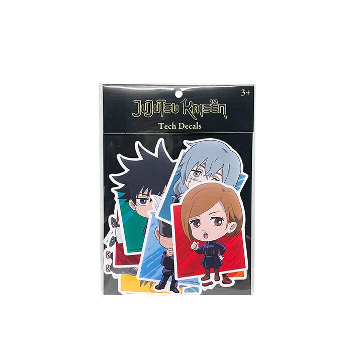 Jujutsu Kaisen Showbag - Image 9