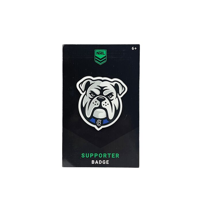 NRL Canterbury Bulldogs Showbag - Image 4