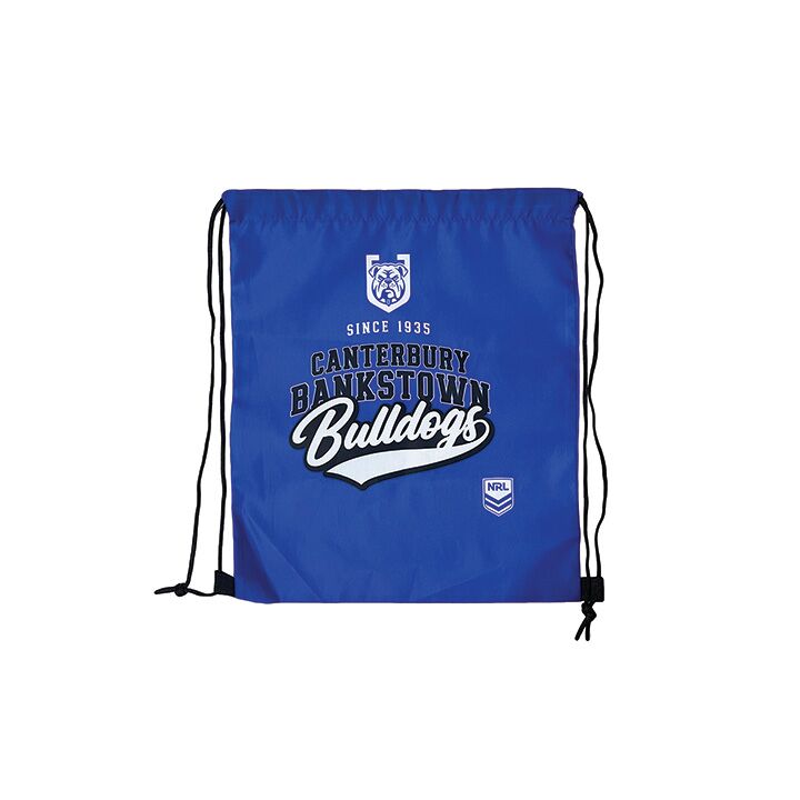 NRL Canterbury Bulldogs Showbag - Image 9