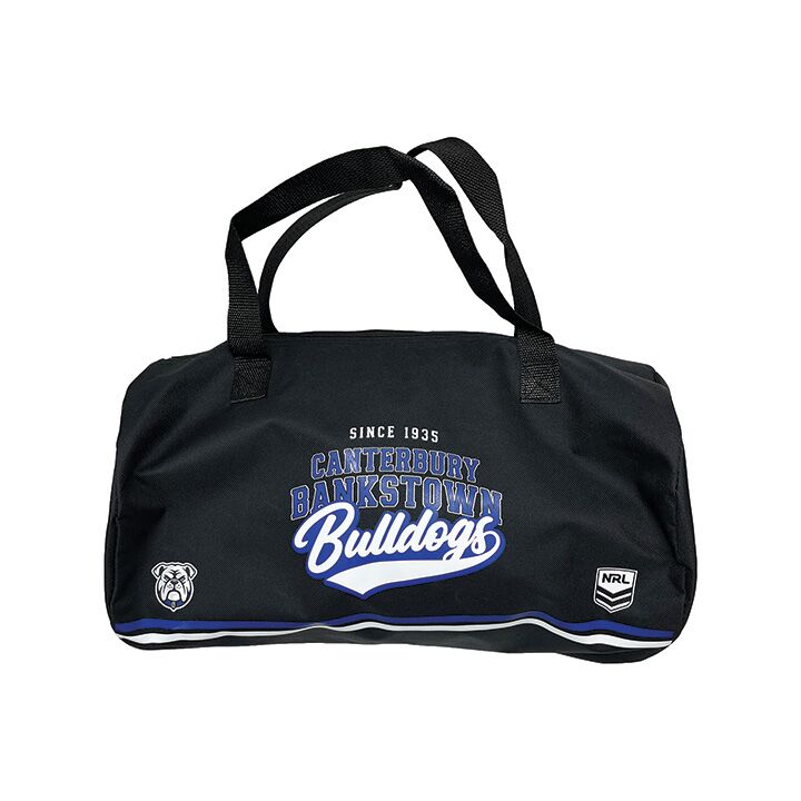 NRL Canterbury Bulldogs Showbag - Image 5