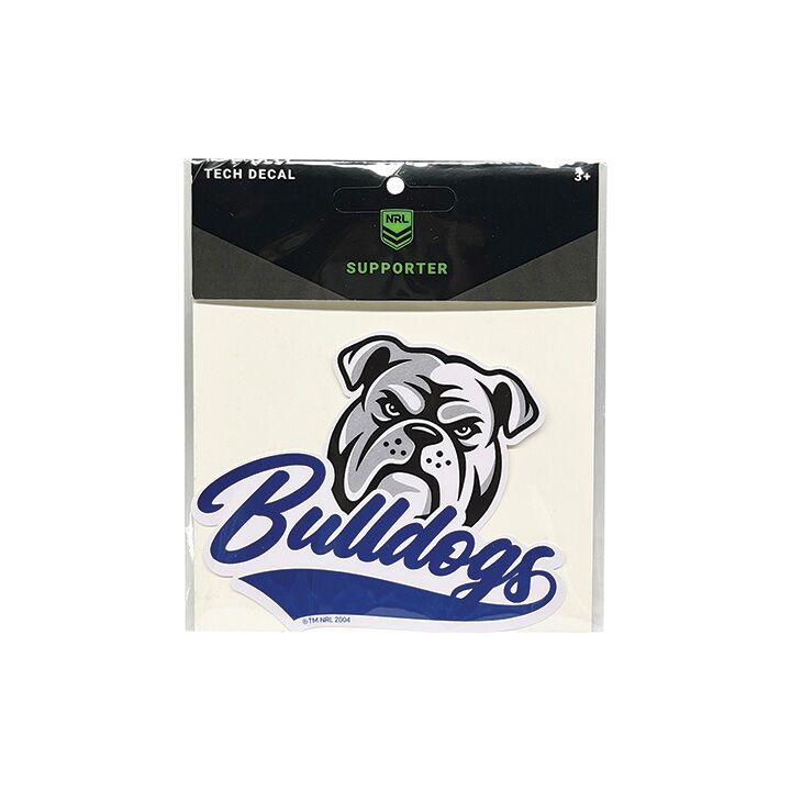 NRL Canterbury Bulldogs Showbag - Image 11