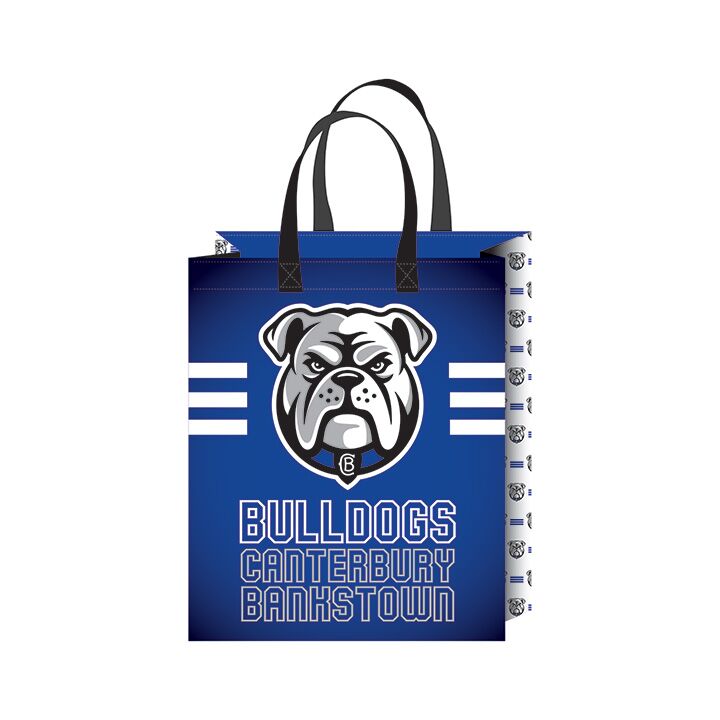 NRL Canterbury Bulldogs Showbag - Image 12