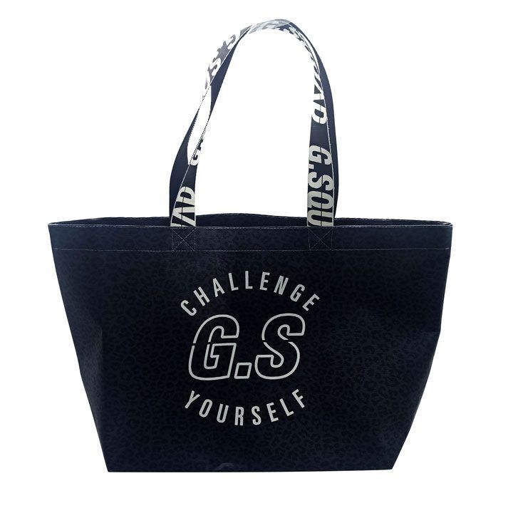 G-Squad Showbag Fashion Fitness Product Work Out Gear
