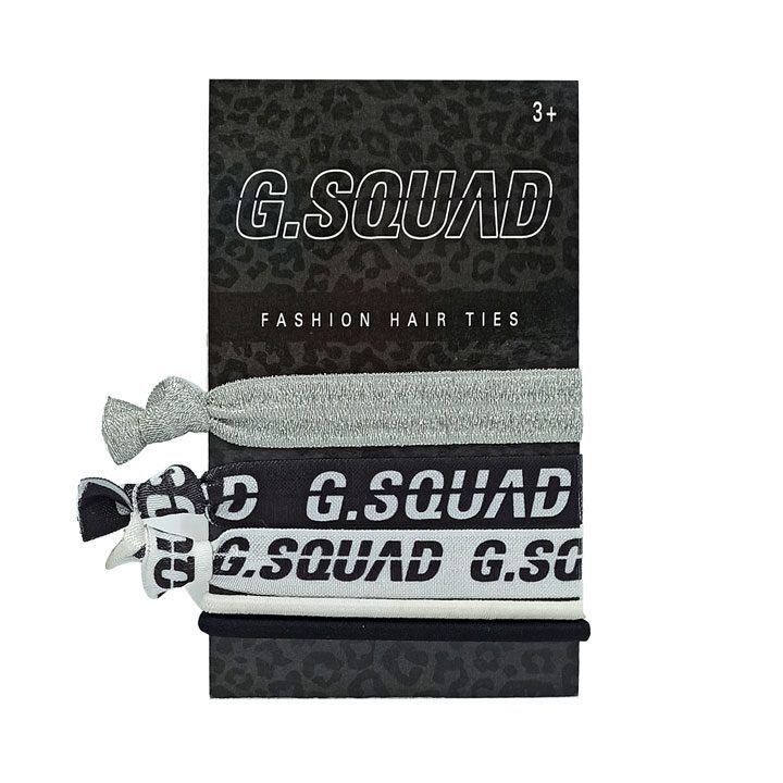 G-Squad Showbag Fashion Fitness Product Work Out Gear