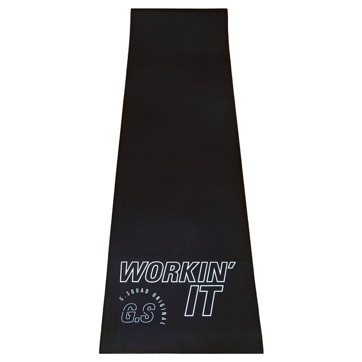 G-Squad Showbag Fashion Fitness Product Work Out Gear