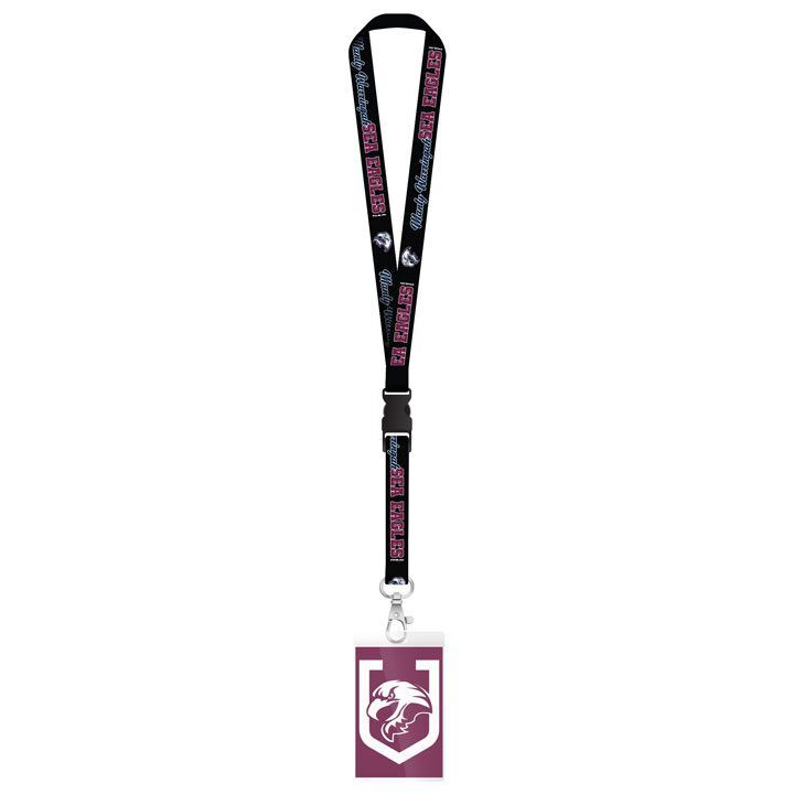 NRL Manly Sea Eagles Showbag - Image 6