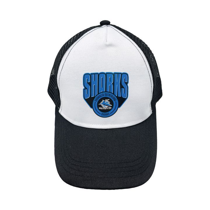 NRL Cronulla Sharks Showbag - Image 3